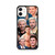 Zac Efron Phone Case Iphone 12