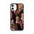 Dale Cooper Twin Peaks Phone Case Iphone 12