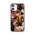 Layne Staley Phone Case Iphone 12