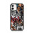 The Whispers Phone Case iphone 12