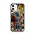 Rob Zombie Phone Case Iphone 12