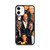Michael Bolton Phone Case Iphone 12