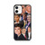 Sean Hannity Phone Case iphone 12