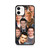 Josh Hutcherson Phone Case iphone 12