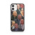 Creed Bratton(The Office)  Phone Case iphone 12