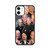 Howie Mandel Phone Case iphone 12