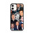 Norm Macdonald Phone Case iphone 12