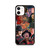 Freddy Krueger Phone Case iphone 12