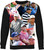 Daniel Berger Photo Collage Sweater Sweatshirt