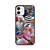 Daniel Berger Phone Case Iphone 12