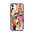 Miley Cyrus  Phone Case Iphone 12