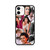 Carrie Fisher Phone Case Iphone 12