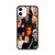 Bryan Adams Phone Case Iphone 12