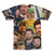 Danny McBride tshirt back