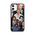 Paul Walker  phone Case Iphone 12