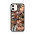 Apollo Crews phone Case Iphone 12