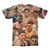 Nick Diaz  T-Shirt back