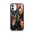 Steve Buscemi phone Case Iphone 12