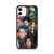 Jared Leto phone Case Iphone 12