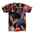 Diana Ross tshirt back Diana Ross tshirt back