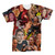Cris Cyborg tshirt