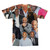 Boris Kodjoe tshirt back