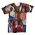 Morris Chestnut tshirt