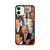 Pat Buchanan Phone case 12