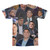 Cenk Uygur T-Shirt front