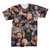 Roman Reigns T-Shirt front