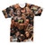Amanda Nunes tshirt
