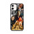 Nusrat Fateh Ali Khan  Phone case 12