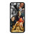 Nusrat Fateh Ali Khan Phone case