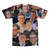 Bill Gates tshirt back