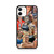 Alysha Newman Phone Case  iphone 12
