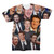 Mark Zuckerberg tshirt