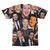 Mark Zuckerberg tshirt back