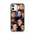 Charlie Sheen Phone Case  iphone 12