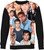 Austin North Photo Collage Sweatshirt