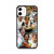 Monica Seles Phone Case  iphone 12