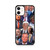 Bill de Blasio Phone Case  iphone 12