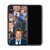 Simon Baker Phone Case  iphone 10