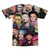 Boy George tshirt back
