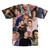 Alex O'Loughlin tshirt back