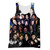 The Cure tank top