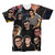 Skrillex tshirt