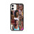 Danai Gurira Phone Case  iphone 12