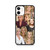 Jane Krakowski Phone Case iphone 12