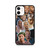 Donald Faison Phone Case iphone 12