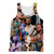 Justin Vernon tank top